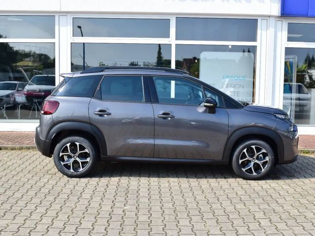 Citroën C3 Aircross Plus PureTech