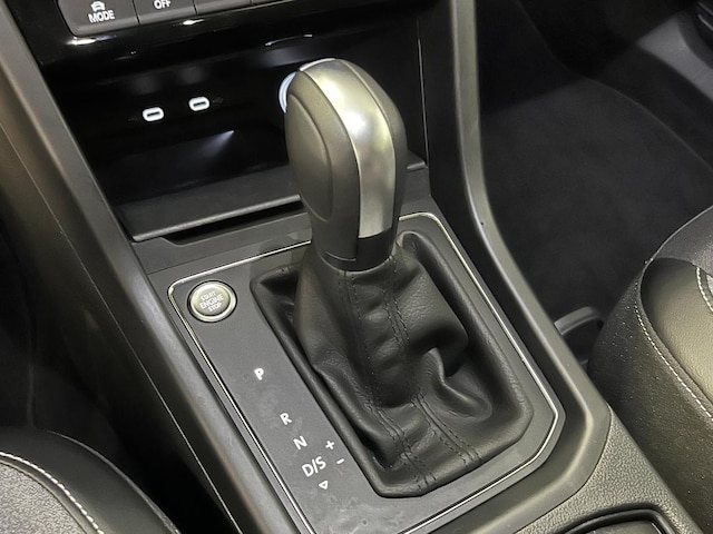 Volkswagen Touran 1.5 TSI DSG