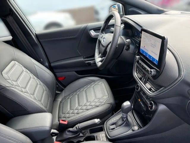 Ford Puma ST Line Vignale