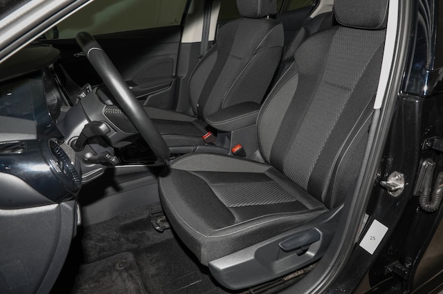 Skoda Fabia 1.0 TSI Style Style