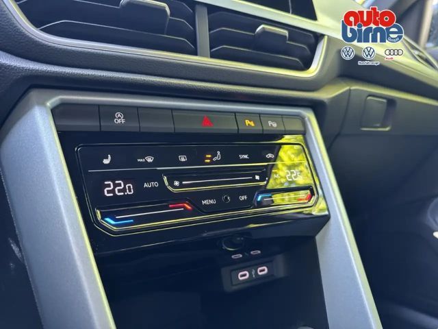 Volkswagen T-Roc Goal EU6e GOAL 1.0 l TSI OPF 85 kW (116 PS) 6-Gang