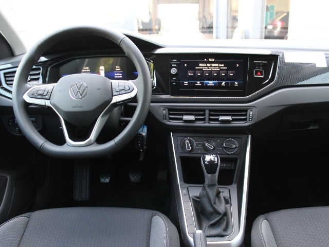 Volkswagen Polo 1.0 TSI KLIMA/LED/ALU