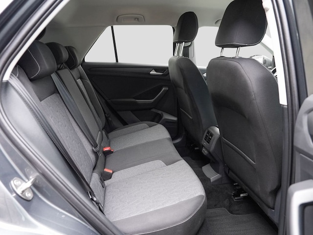 Volkswagen T-Roc 1.0 TSI Move