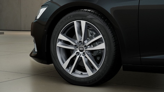 Audi A6 50 TDI Avant Quattro