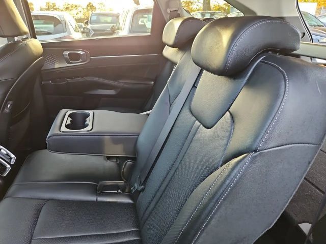 Kia Sorento CRDi Spirit