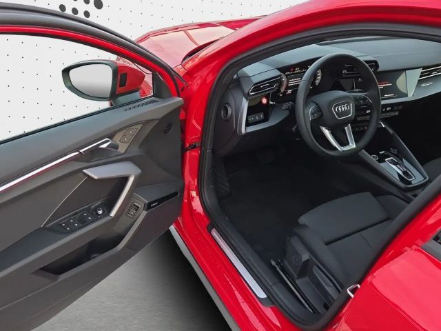 Audi A3 30 TFSI S-Line Sedan
