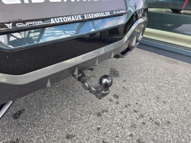 Cupra Terramar 1.5 e-Hybrid