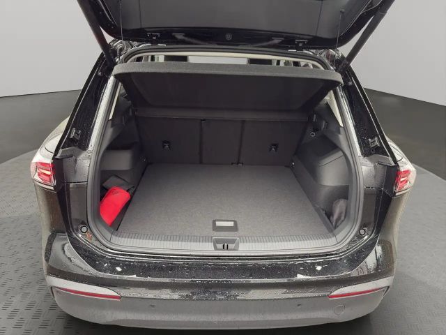 Volkswagen Tiguan DSG Life