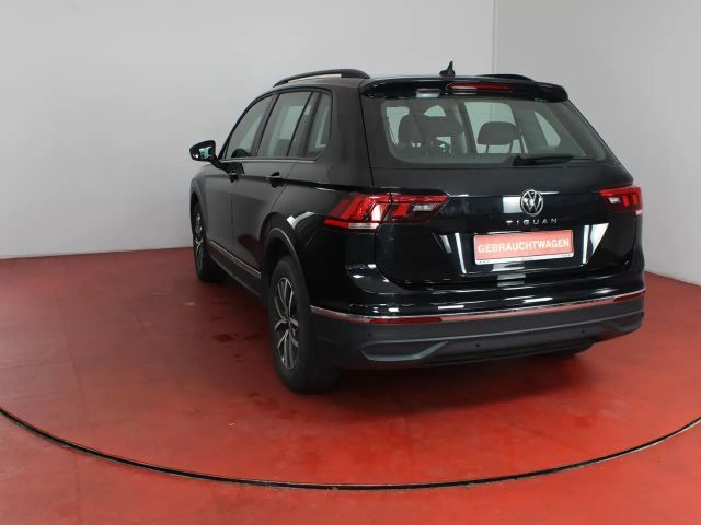 Volkswagen Tiguan 2.0 TDI DSG Life