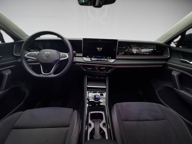 Volkswagen Tayron 2.0 TDI