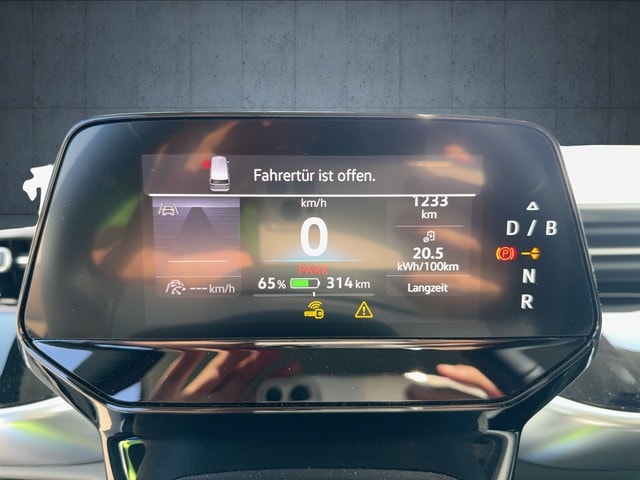 Volkswagen ID.Buzz ID.Buzz Lang Goal 7-Sitzer+Navi+AHK