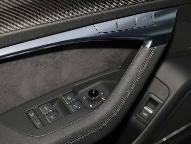 Audi RS6 Avant Quattro