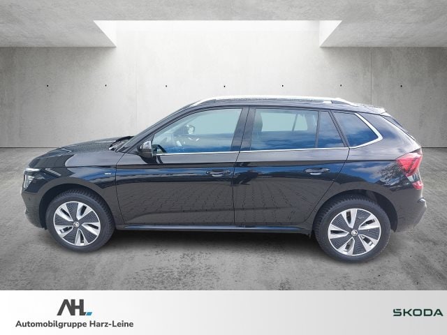 Skoda Kamiq 1.0 TSI Drive