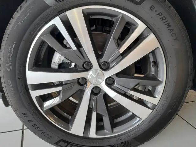 Peugeot 3008 Allure Pack PureTech