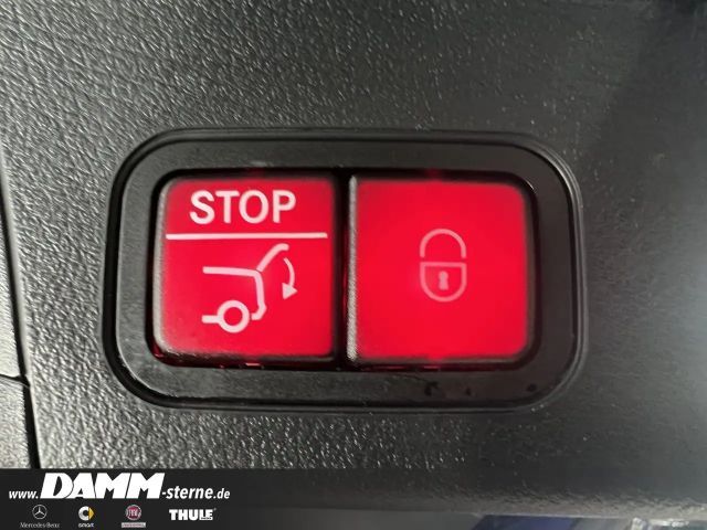 Mercedes-Benz EQB 300 4MATIC