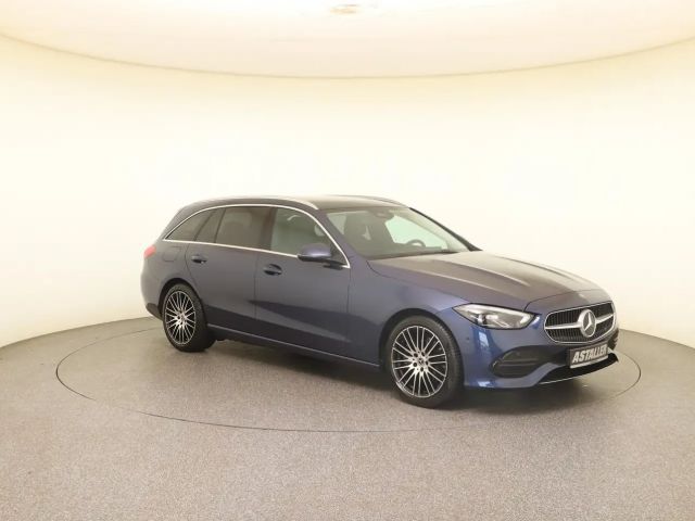Mercedes-Benz C 200 AVANTGARDE Estate