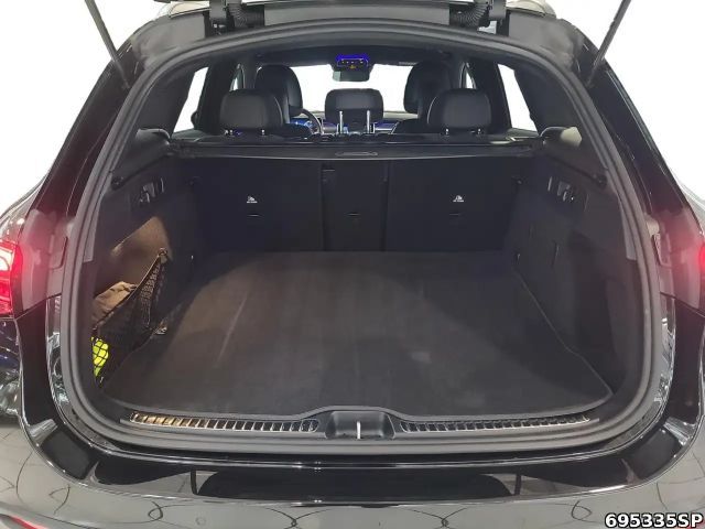 Mercedes-Benz GLC 300 4MATIC AMG Line GLC 300 d