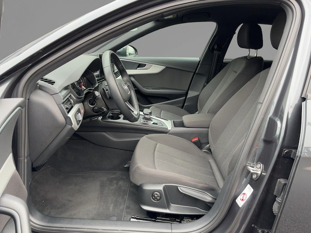 Audi A4 40 TDI Avant S-Tronic