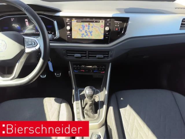 Volkswagen Taigo 1.0 TSI