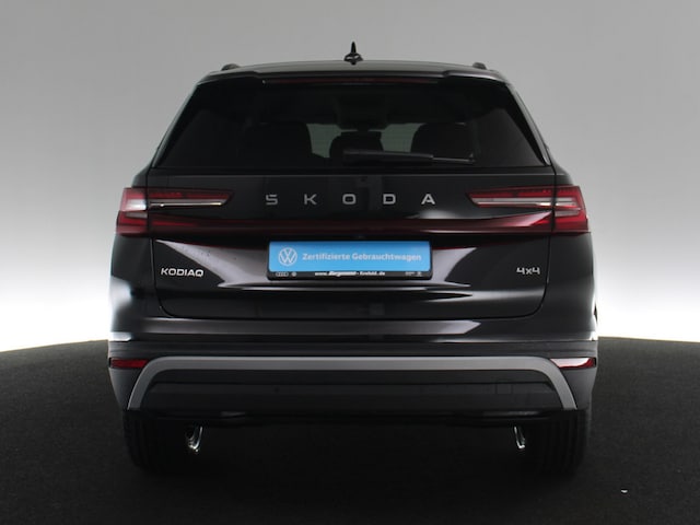 Skoda Kodiaq 2.0 TDI 4x4 Selection