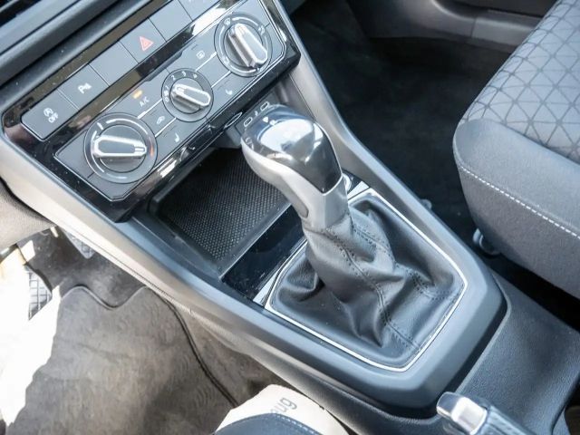 Volkswagen T-Cross 1.0 TSI DSG Life