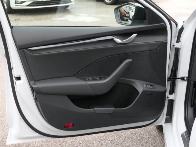 Skoda Octavia Sportline