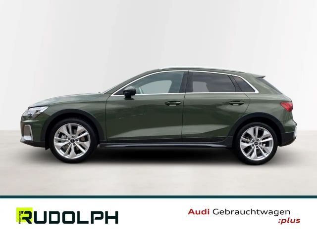 Audi A3 35 TFSI S-Tronic Sedan