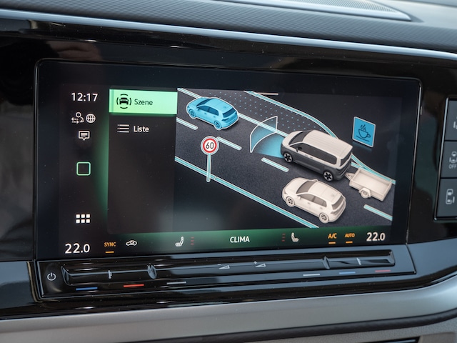 Volkswagen Multivan 2.0 TDI Lang T7