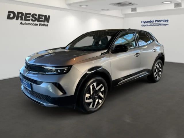 Opel Mokka 1.2 Turbo GS-Line Grand Sport Turbo