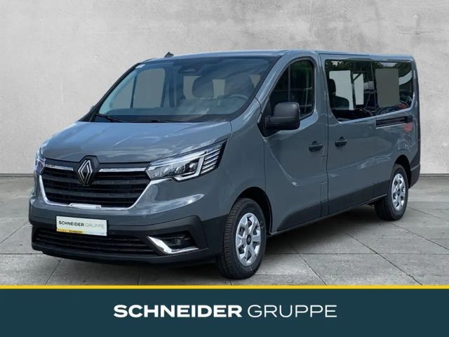 Renault Trafic Blue Grand dCi 150