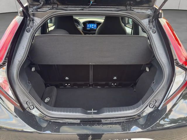 Toyota Aygo X Hatchback