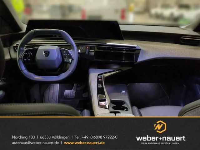 Peugeot 3008 Allure Pack Hybrid