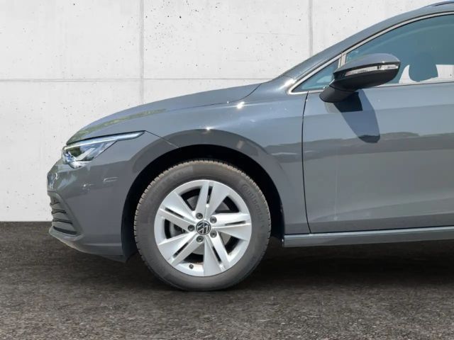 Volkswagen Golf 1.5 TSI Golf VIII