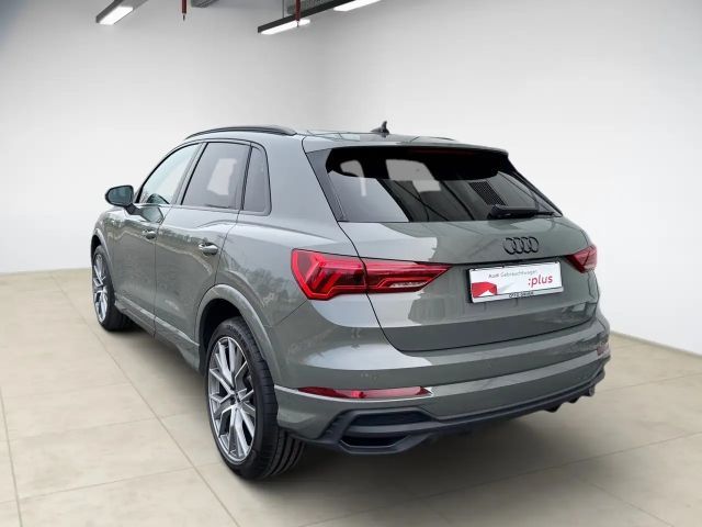 Audi Q3 35 TFSI S-Line