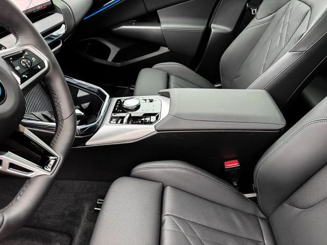 BMW X3 M-Sport xDrive