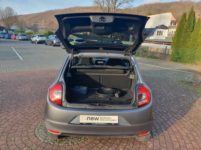Renault Twingo Electric
