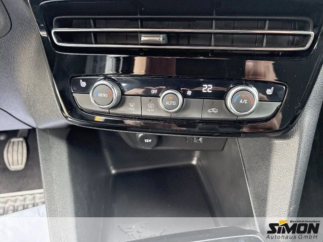 Opel Mokka GS-Line Grand Sport Turbo