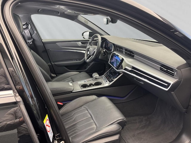 Audi A6 allroad 55 TDI Quattro