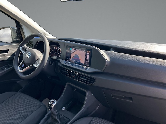 Volkswagen Caddy Caddy 5-Sitzer 2,0 l 75 kW TDI