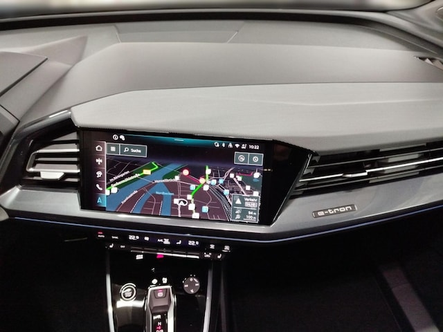 Audi Q4 e-tron SUV 45 e-tron Audi Q4 e-tron