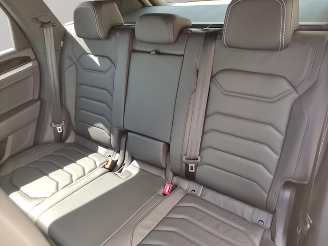 Volkswagen Touareg 3.0 V6 TDI 4Motion