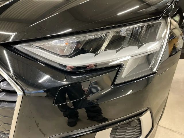 Audi A3 30 TFSI S-Tronic Sedan Sportback