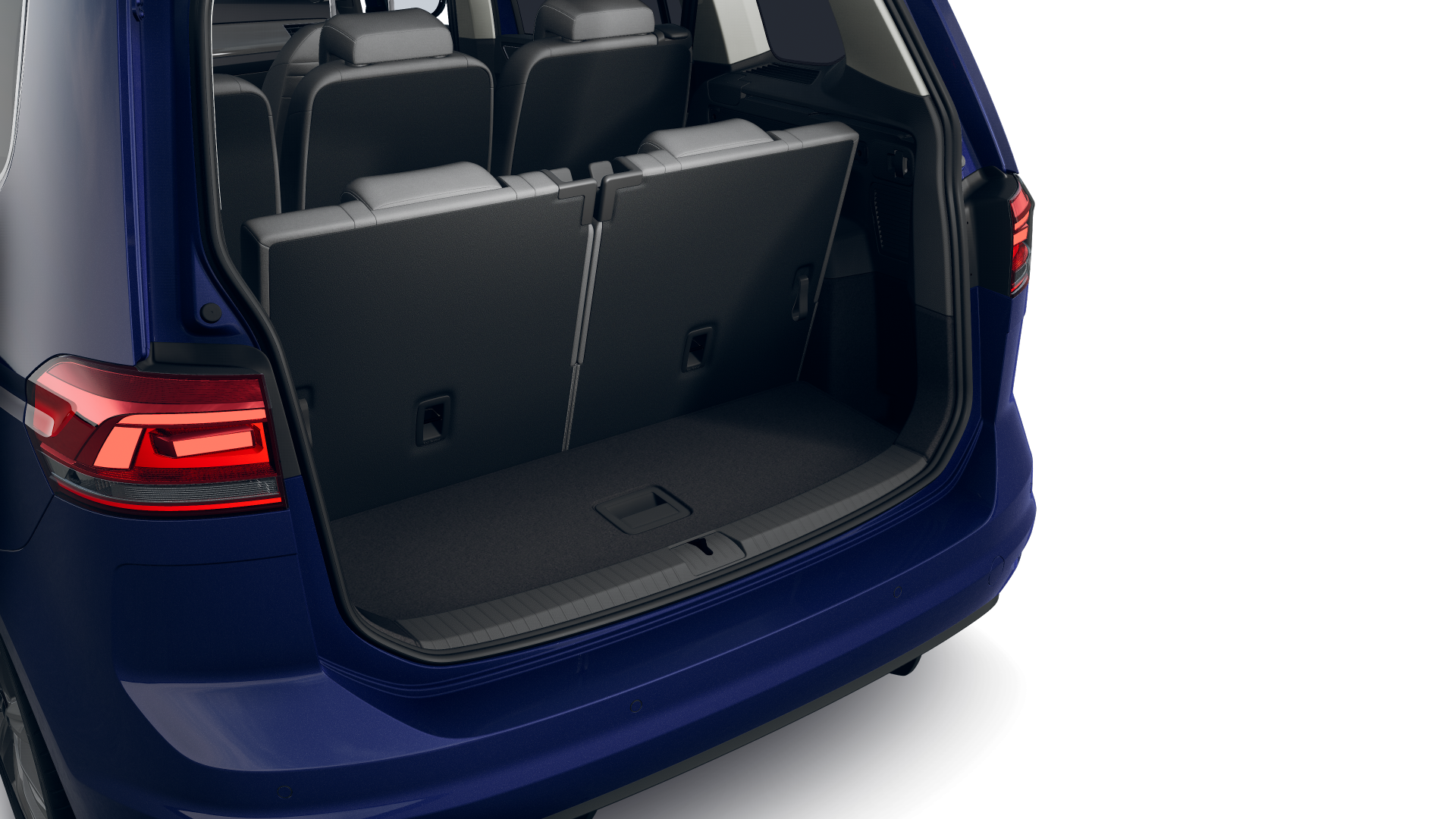 Volkswagen Touran 1.5 TSI 7-zitter Highline