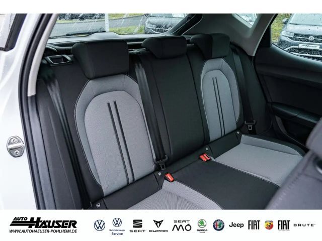 Seat Leon 1.5 eTSI DSG Style