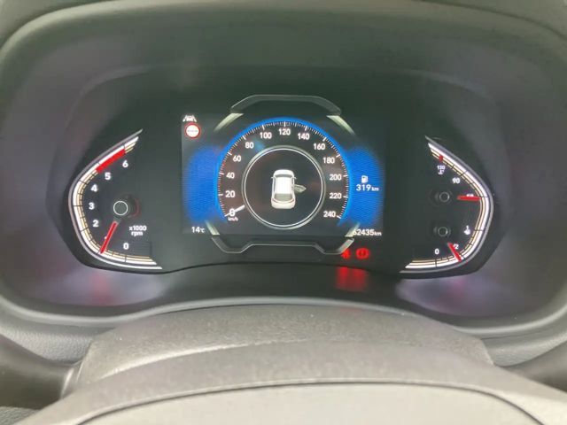 Hyundai i30 1.6 CRDi