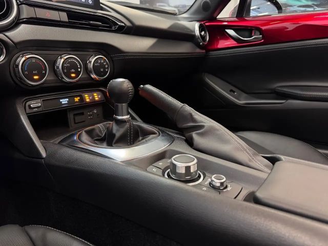 Mazda MX-5 RF Selection SkyActiv