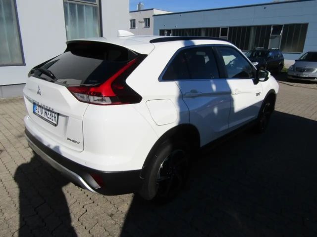 Mitsubishi Eclipse Cross 4WD PHEV