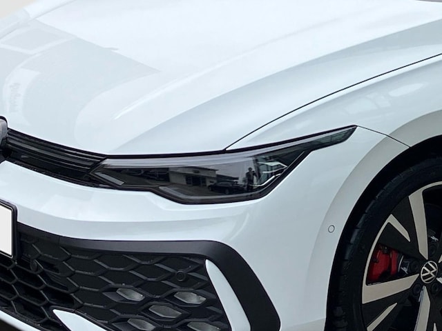 Volkswagen Golf GTE eHybrid