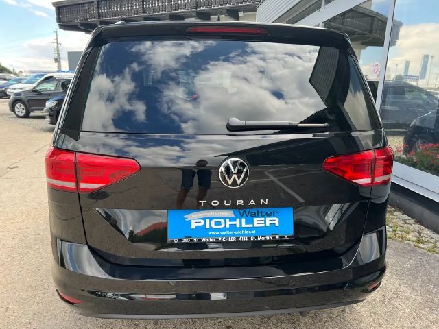 Volkswagen Touran DSG Life