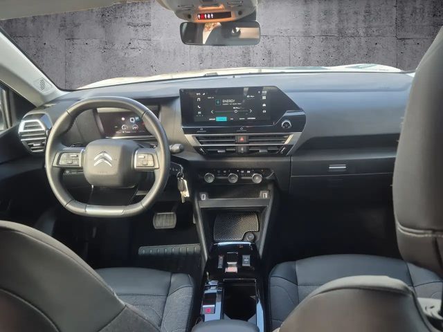 Citroën C4 Feel Pack PureTech